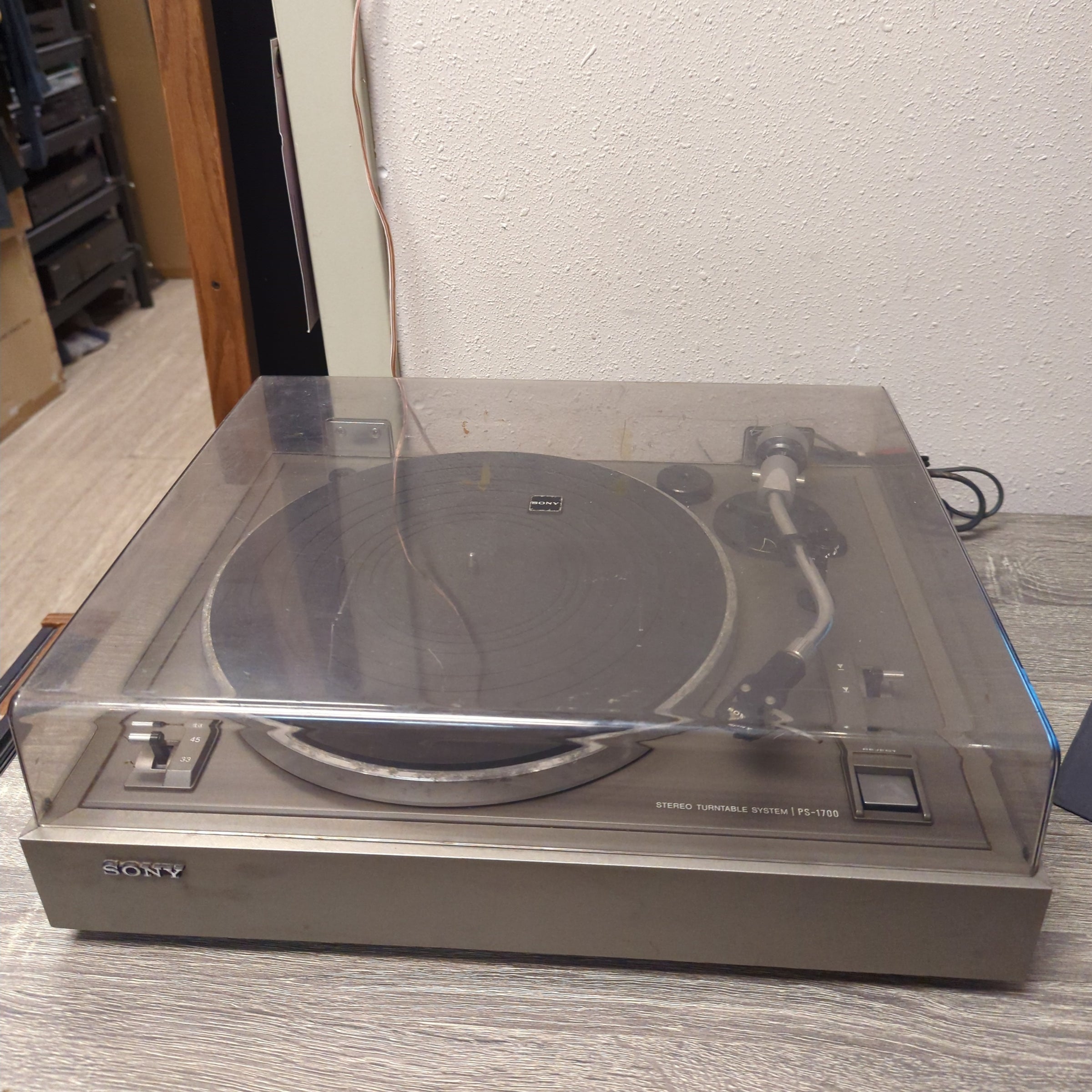 家電 NumarkTTX Numark TTX Turntable | Turntables & Trails