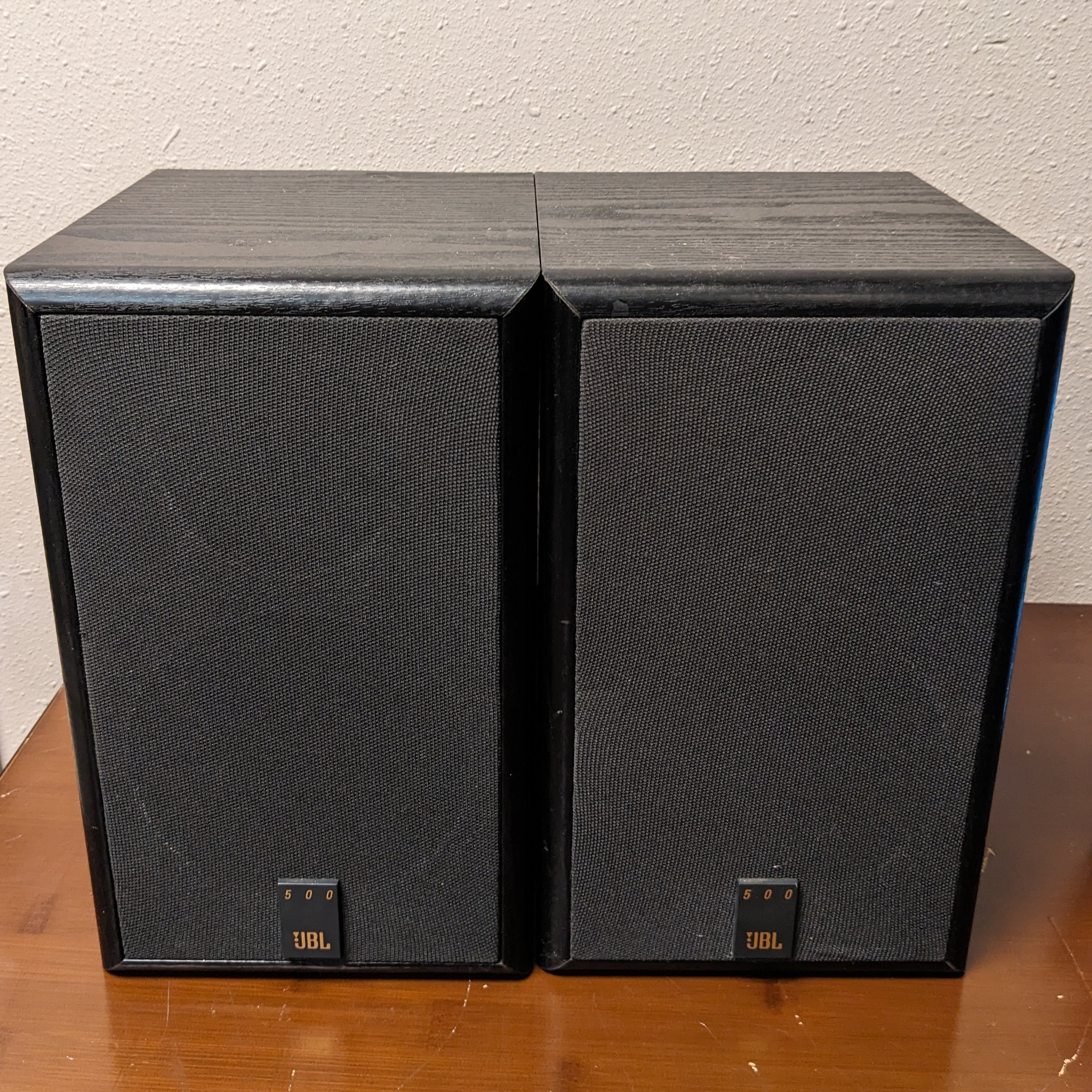 Fisher XP-18 Speakers | Turntables & Trails