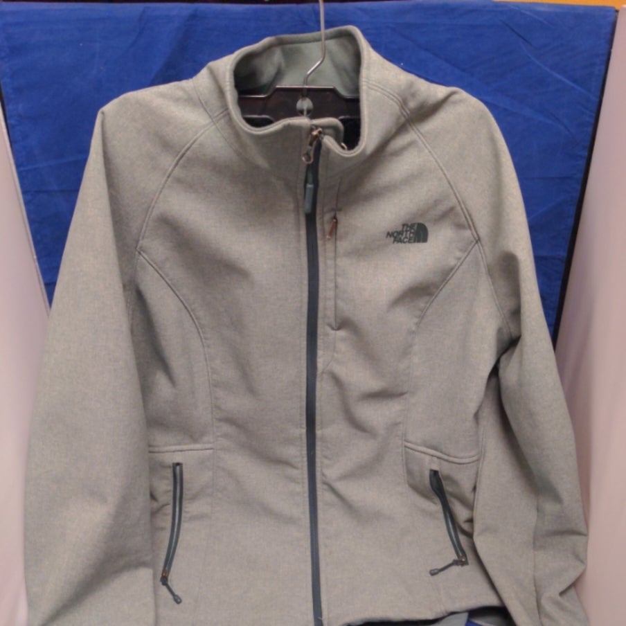 The North Face Soft Shell Turntables & Trails The Best Audio